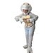 Squirtle 8-Piece Complete Mascot Costume