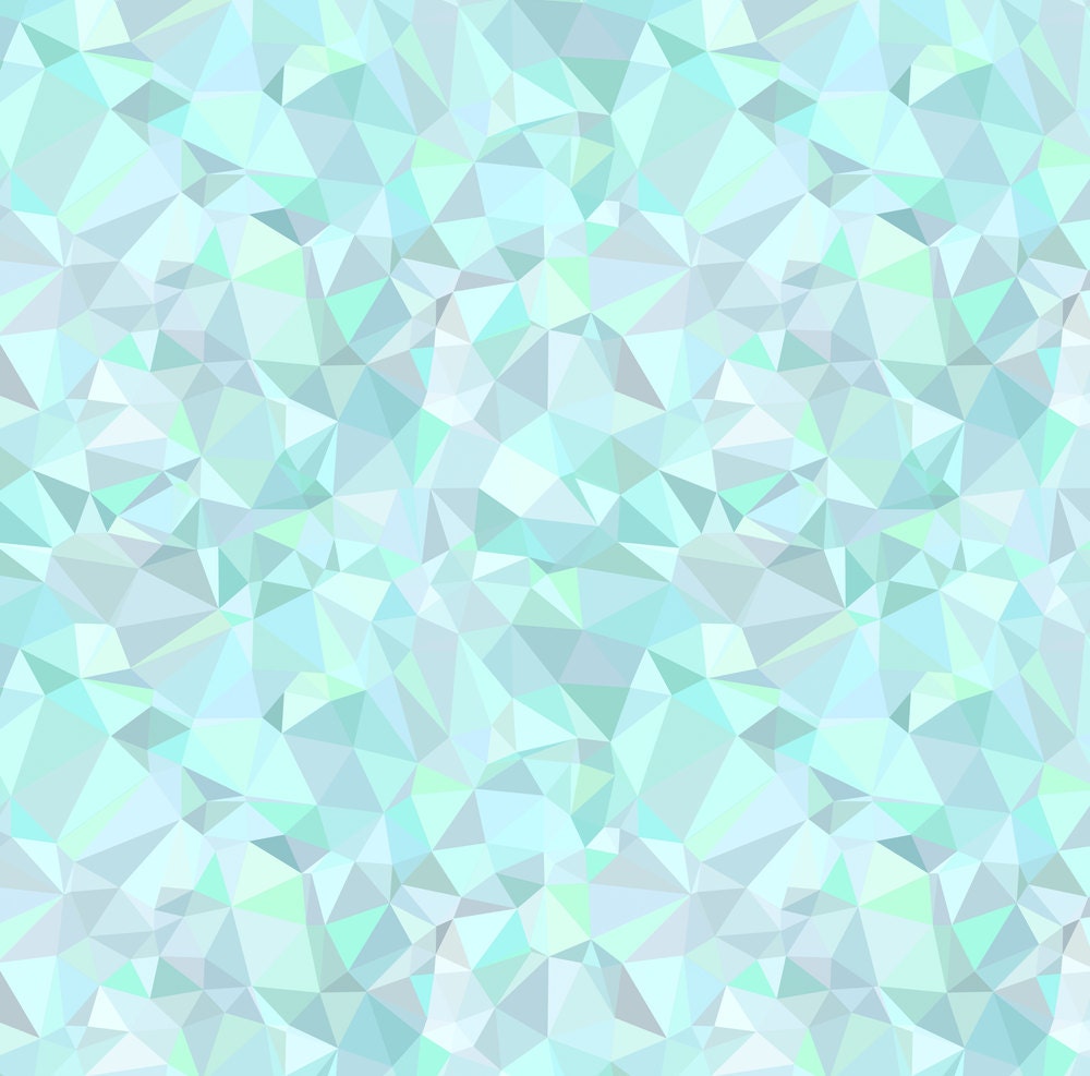 TEAL PRISM main image 1