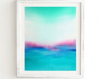 In Your Dreams - Weathered Framed Wall Art