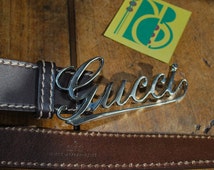 Popular items for gucci belt on Etsy