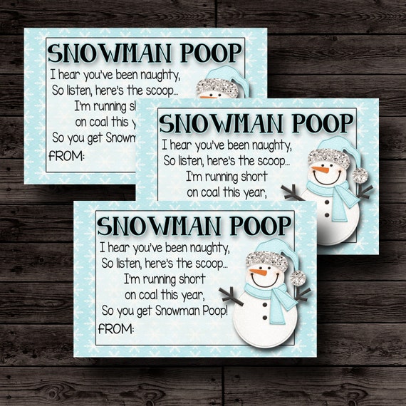 snowman-poop-christmas-gift-tags-8-printable-tags-labels