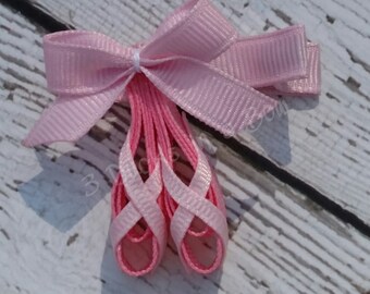 ballerina slippers with ribbons