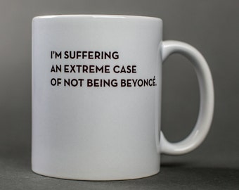 beyonce mug. #035