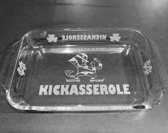 Kickasserole
