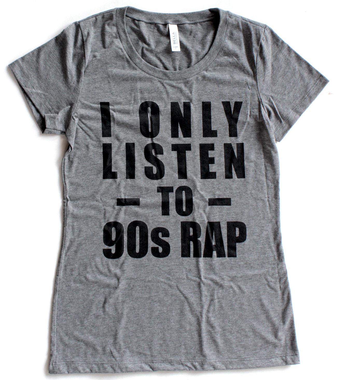 rap lyrics shirt