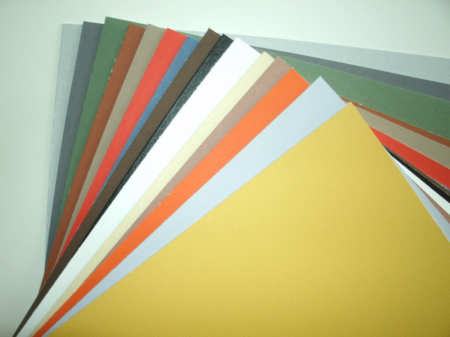 15 11 x 14 Picture Frame Mat Board Blank Uncut Acid Free Mat