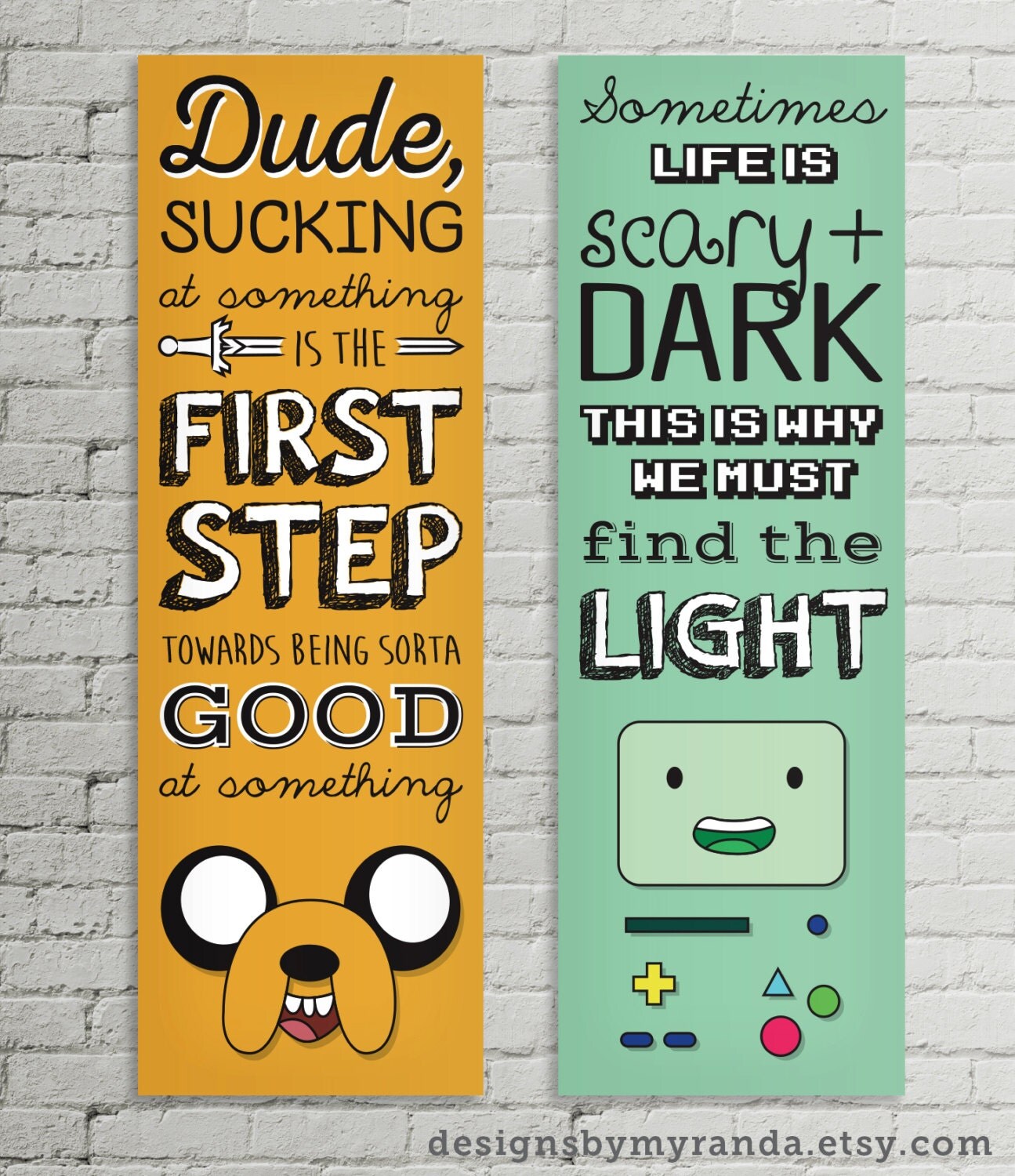 bmo adventure time sayings