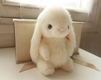Sewing Kit For Rabbit 6 inch