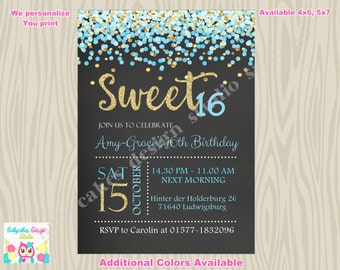 Print Your Own Invitations and Party Printables by jcbabycakes