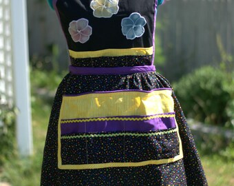Mulit-purpose 18 pocket Teacher's pocket apron