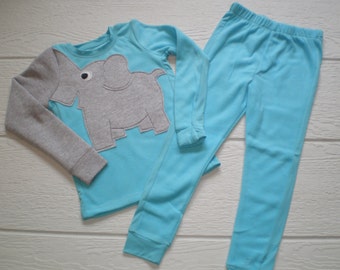 elephant trunk shirt