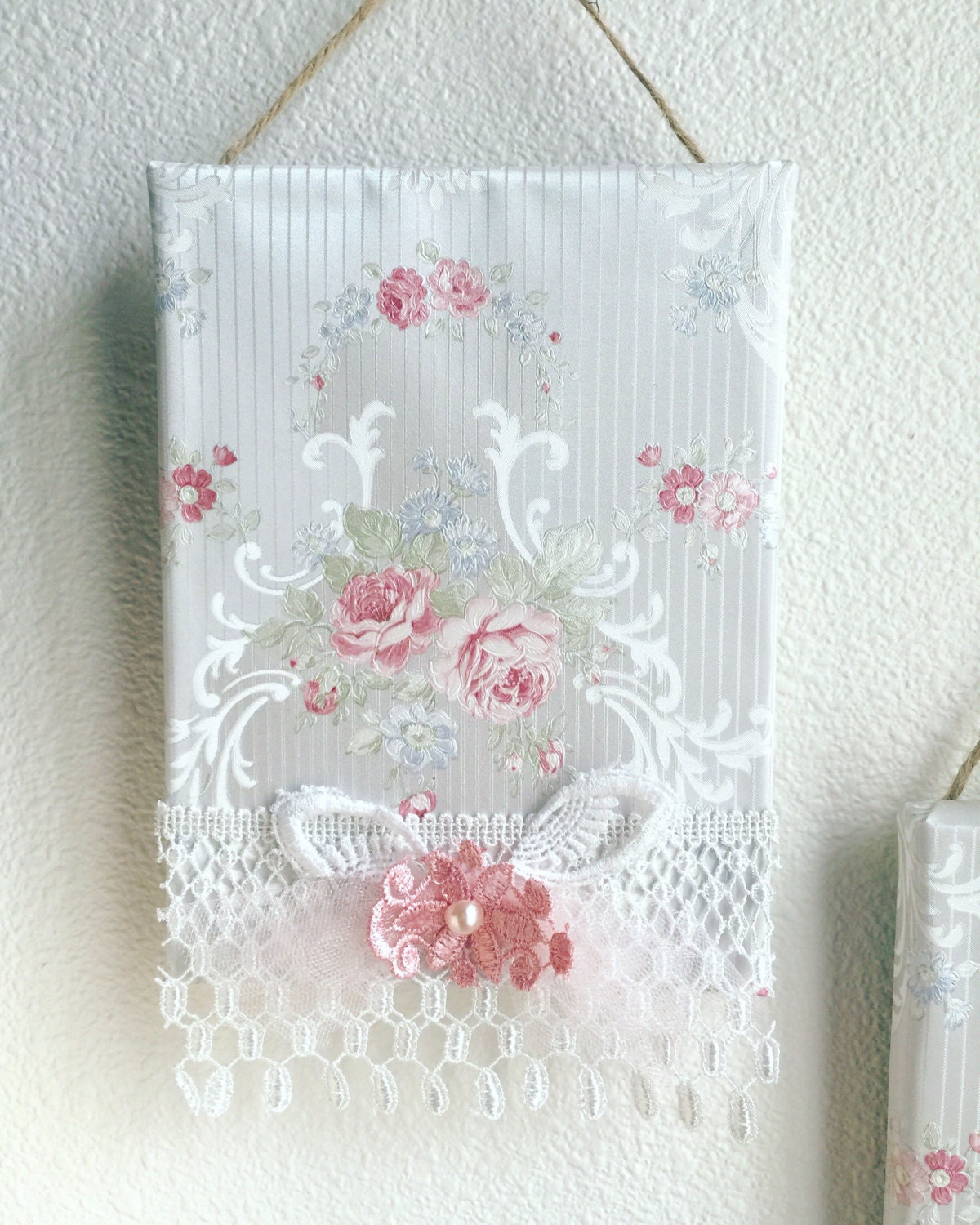 custom order shabby chic canvas roses wall canvas cottage custom order shabby chic canvas roses wall canvas cottage