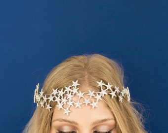 Corona di stelle Halo