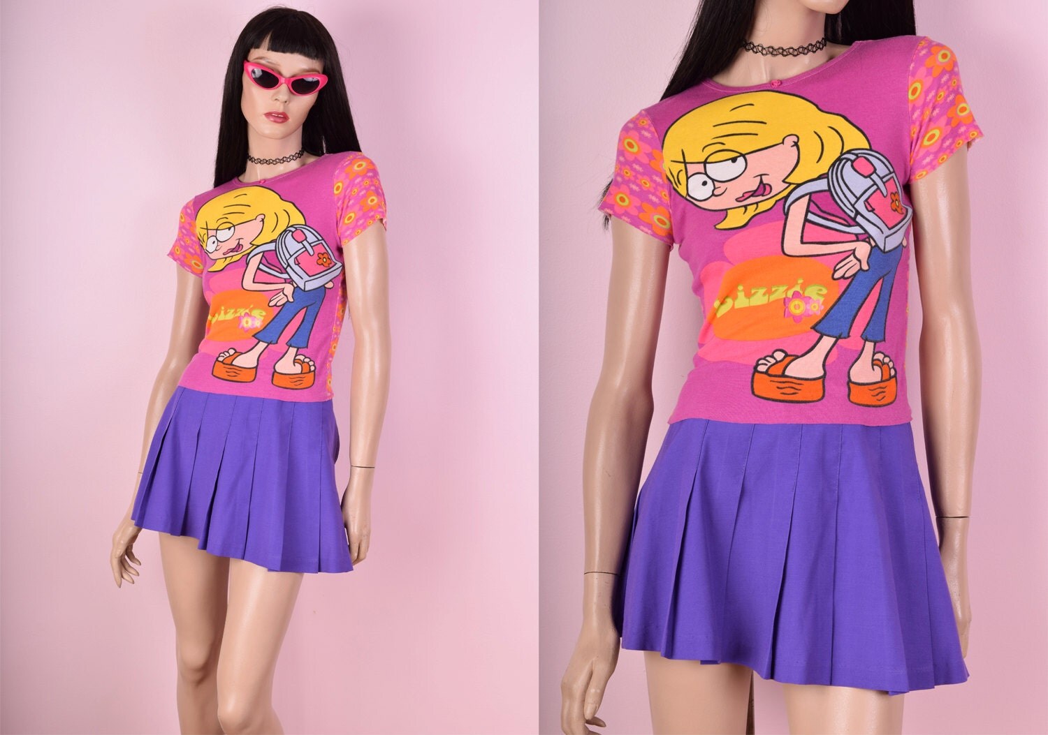 lizzie mcguire shirt