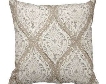 neutral pillows, grey beige pillows, pillow covers, couch pillows, decorative pillows, throw pillows, pillow sets, euro shams, beige pillows