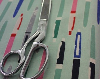 Japanese Fabric - Melody Miller -Trinket Spring 2016/ Cotton & Steel