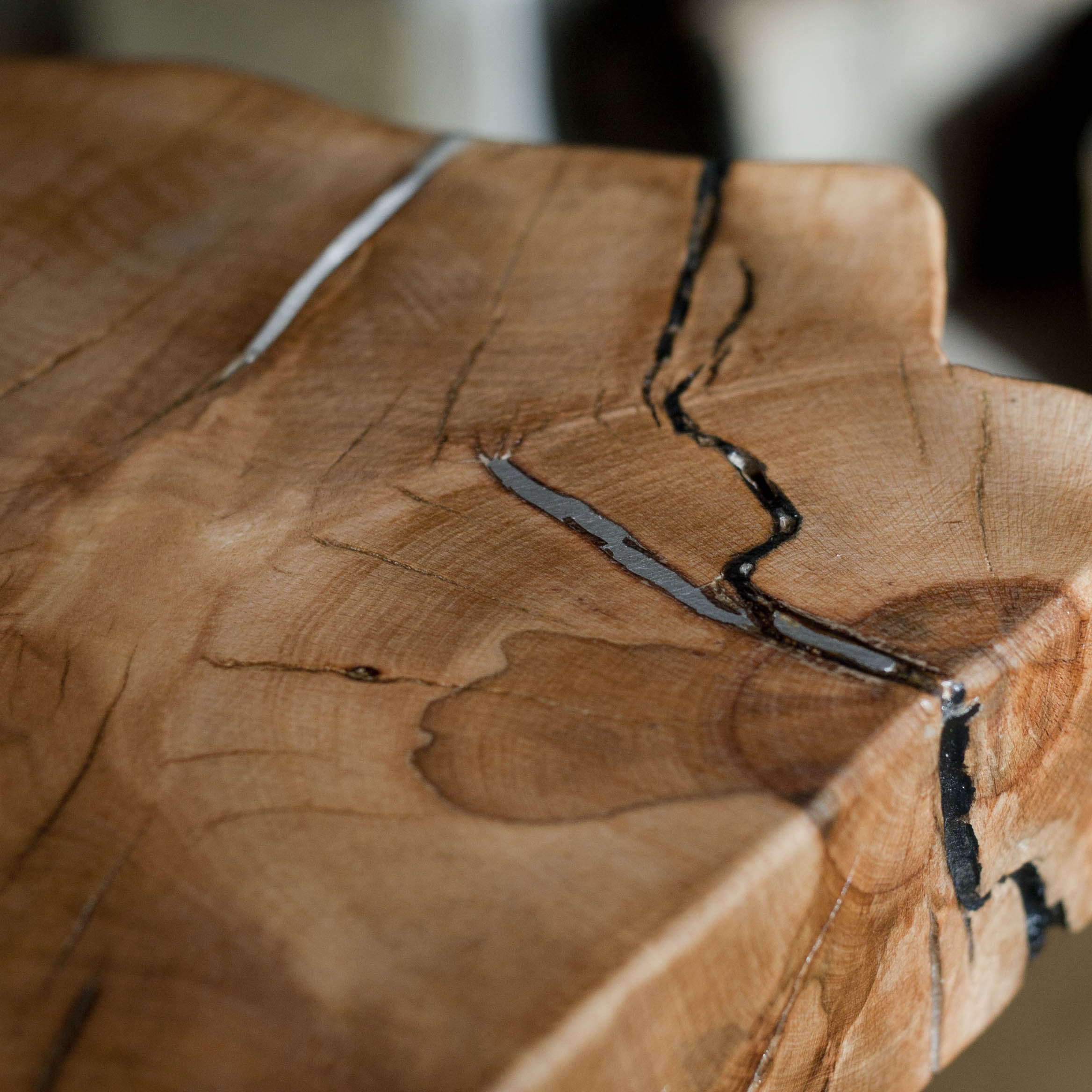 Handmade Furniture by Ksurdnasjournals on Etsy