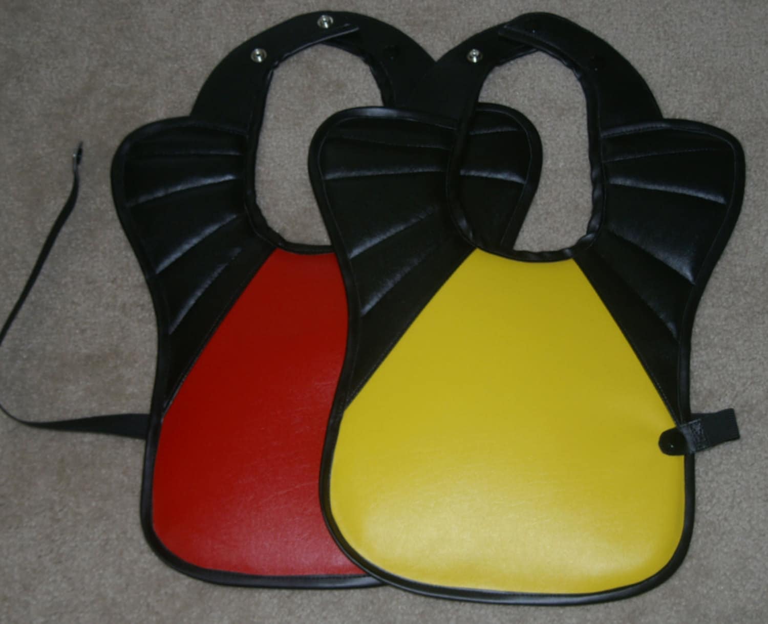 stormtrooper shoulder pad colors