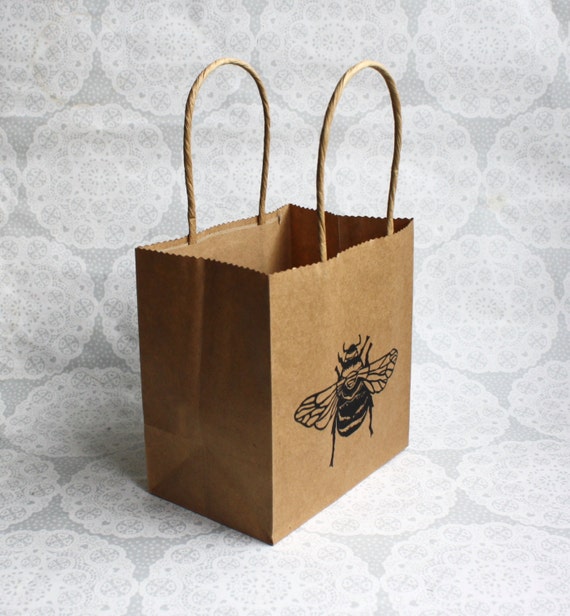 Bumble Bee Bags IUCN Water