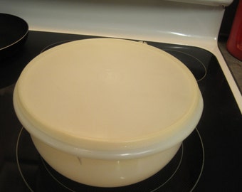 Vintage Tupperware Wonderlier Pastel Bols gigognes Bols à - France