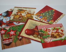 Beliebte Artikel für decoupage projects auf Etsy