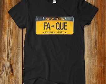 funny new york shirts