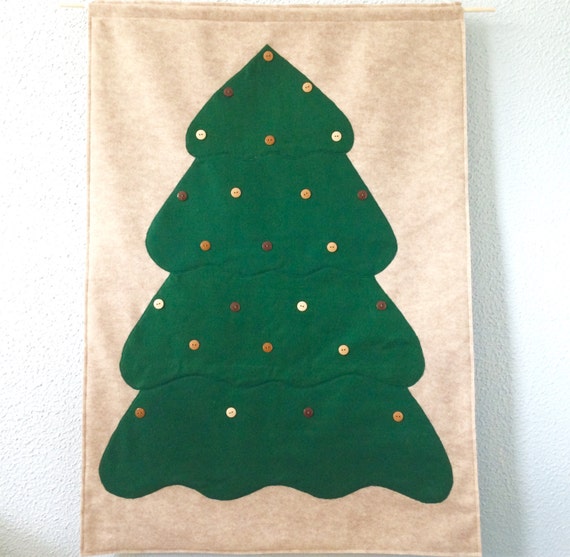 felt tree wall hanging christmas advent jesse tree felt tree wall hanging christmas advent jesse tree