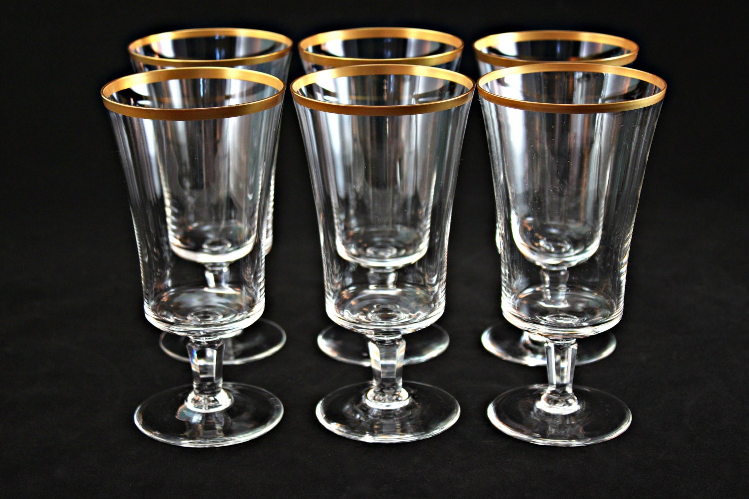 Lenox Crystal Water Glass Lenox Crystal Tea Glass Lenox