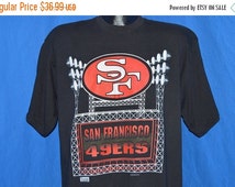 Popular items for 49ers forty niners on Etsy