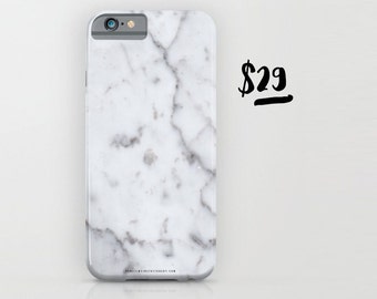 Marble Phone Case