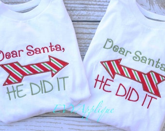 christmas shirts for sisters