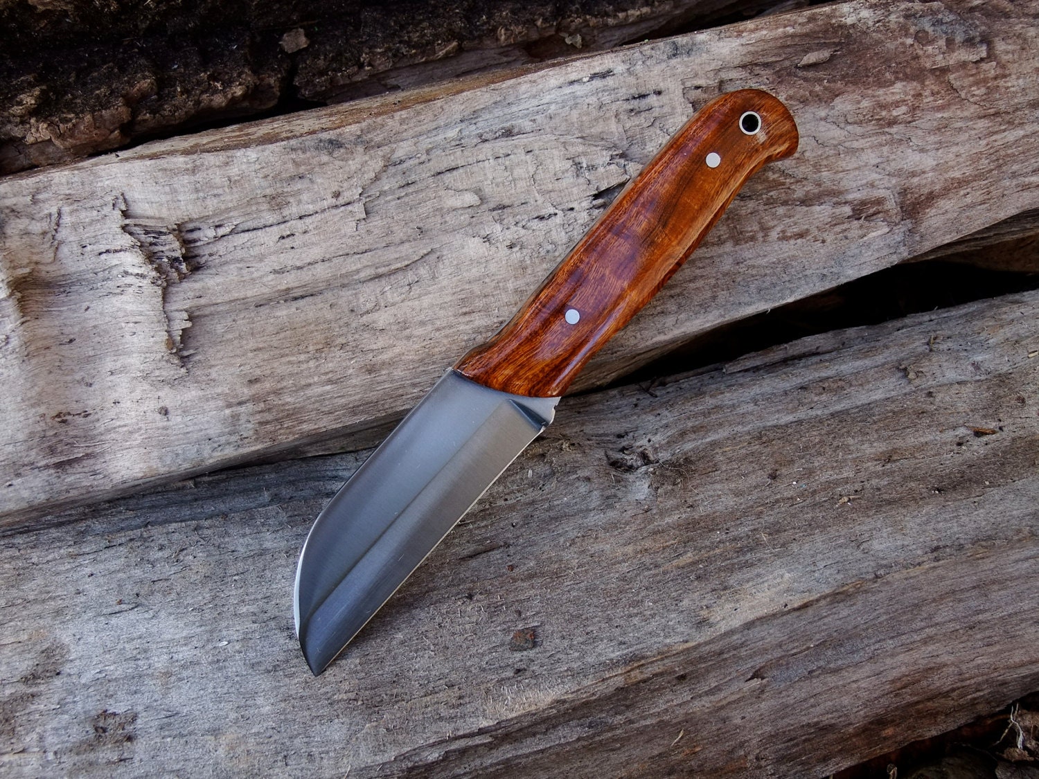 speh custom knives boat/rigging knife