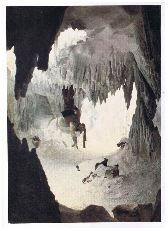 hoth cave