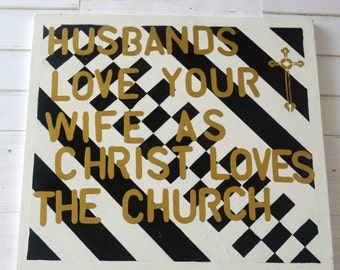 Christian Wall Decor marriage wall art | etsy Christian Wall Decor marriage wall art | etsy