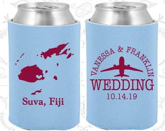 Fiji Wedding Ideas, Coolies, Destination Favors, Fiji Gifts, Fiji Wedding, Suva Gifts, Travel Gift (173)