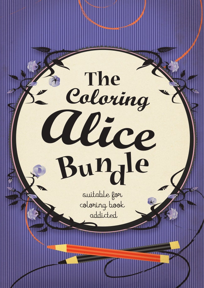 Alice nel paese delle meraviglie