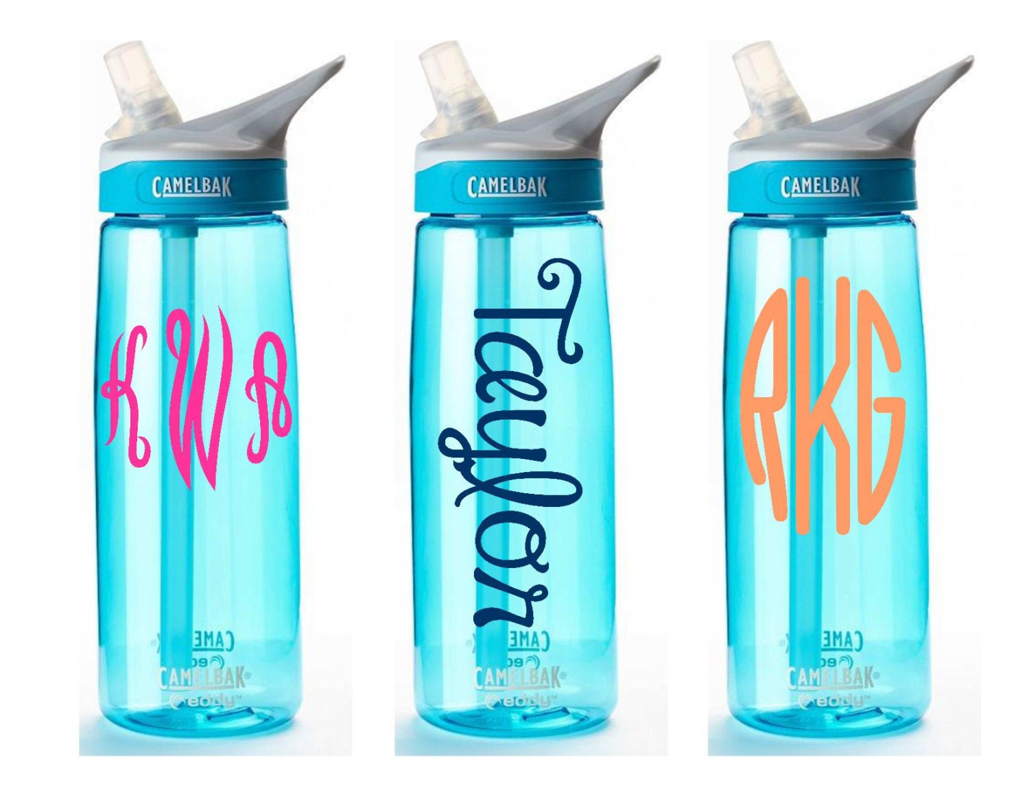 personalized camelbak