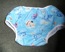 Popular items for cinderella diaper on Etsy