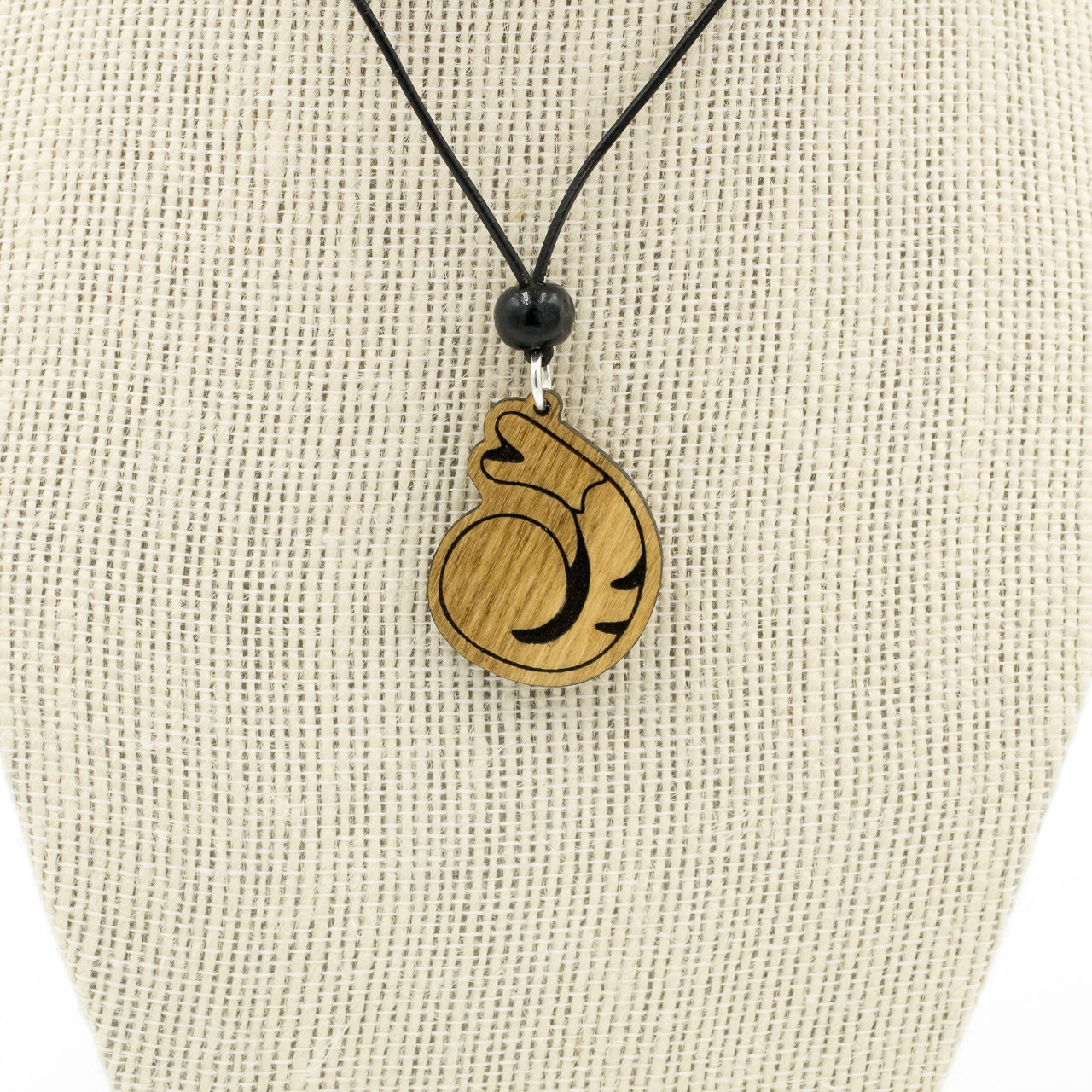 Shrimp Emoji Necklace Prawn Emoji Charm Shrimp Emoji