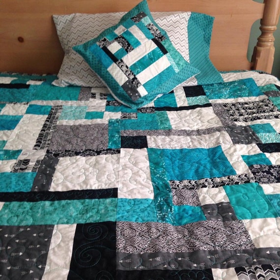 Custom Quilts to celebrate and commemorate special occasions.