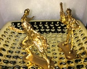 Army Men Ring-holder