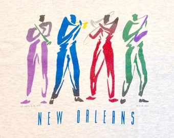 Nola shirt | Etsy