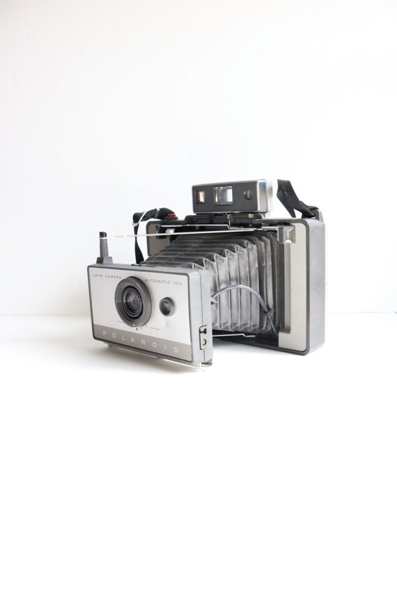 polaroid 103 film type