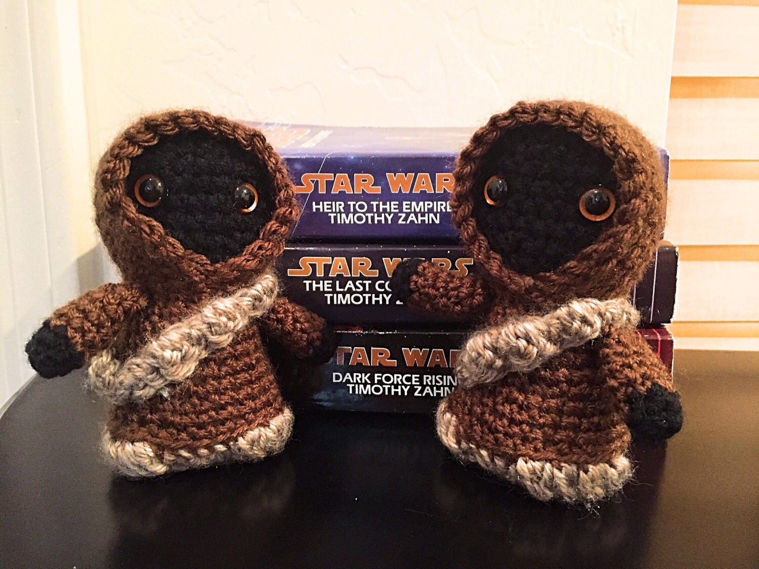 jawa star wars plush