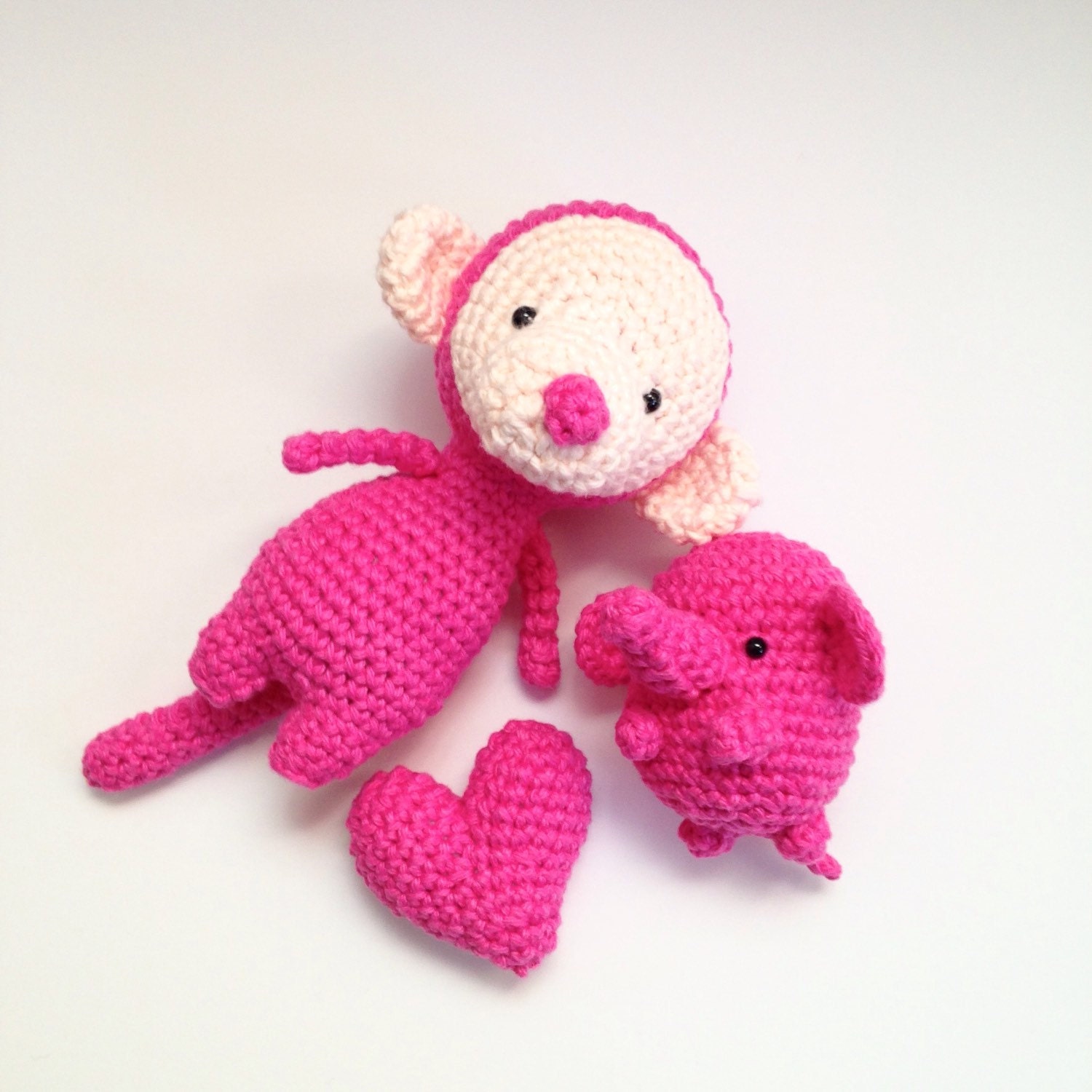 clearance plush toys