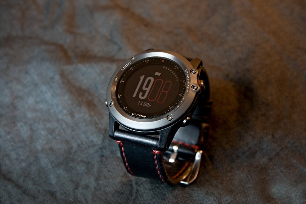 fenix 5 strap