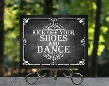 Unique kick off your shoes related items | Etsy