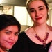 Aj and Tasha Vandera