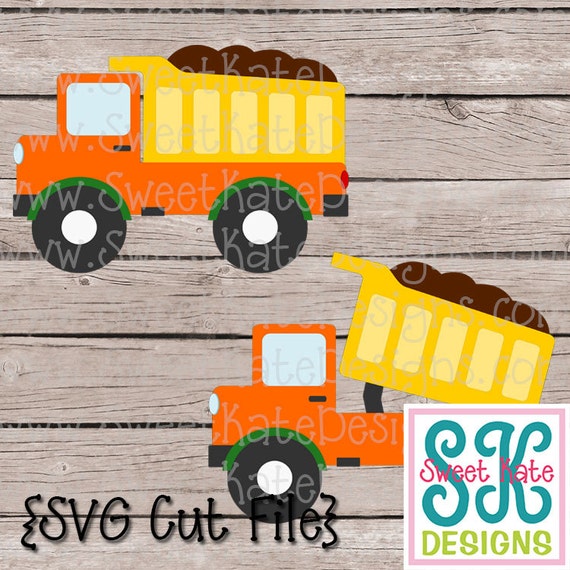 Free Free 268 Cricut Dump Truck Svg Free SVG PNG EPS DXF File