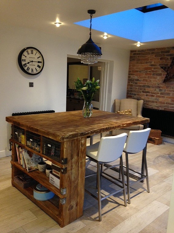 industrial mill style reclaimed wood kitchen island industrial mill style reclaimed wood kitchen island